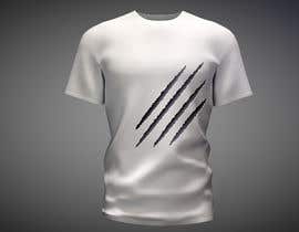 #37 for t-shirt designs by nok20kon