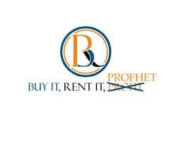 igenmv님에 의한 Logo Design 2 Buy it Rent it Prophet을(를) 위한 #89