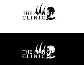#14 untuk The Man Clinic oleh afnan060