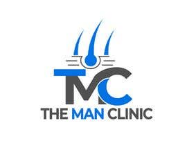 #47 untuk The Man Clinic oleh StodgyDog