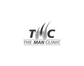 #59 untuk The Man Clinic oleh TimezDesign