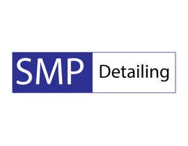 Nro 4 kilpailuun Logo Design - SMP Detailing käyttäjältä babualoksarkar