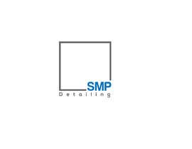 #2 para Logo Design - SMP Detailing de vectorcom0