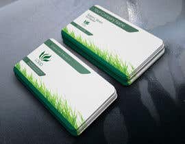 #11 for Design business cards for an artificial turf company by colormode