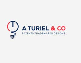 #68 per Logo for Patent Law Firm da nenoostar2