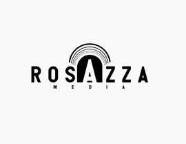 #38 for Design A Logo - Rosazza Media af ratax73