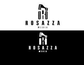 #12 for Design A Logo - Rosazza Media af Eastahad