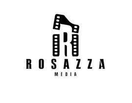 #16 for Design A Logo - Rosazza Media af Eastahad