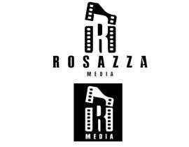 #19 for Design A Logo - Rosazza Media af Eastahad