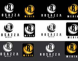 #60 for Design A Logo - Rosazza Media af Eastahad