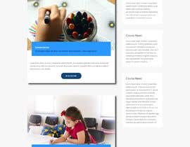 #12 for Pre-school Logo and Website by brilex