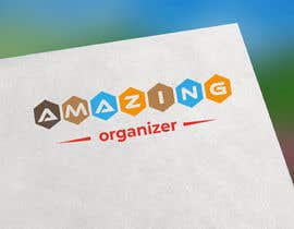 #12 for AMAZING ORGANIZER by mannangraphic