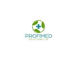 #40 for ProfiMed Solutions by kaygraphic