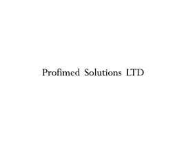 Nro 31 kilpailuun ProfiMed Solutions käyttäjältä hmnasiruddin211