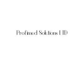 Nro 34 kilpailuun ProfiMed Solutions käyttäjältä hmnasiruddin211