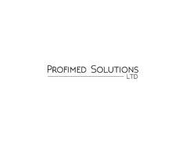Nro 35 kilpailuun ProfiMed Solutions käyttäjältä hmnasiruddin211