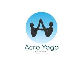 #81 for Develop a logo to represent a sport modality of Acro Yoga by Alisa1366