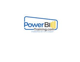 #79 for New Power BI Training Logo by TheCUTStudios