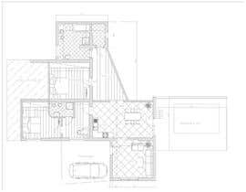 #12 สำหรับ House concept design โดย giacomonegroni