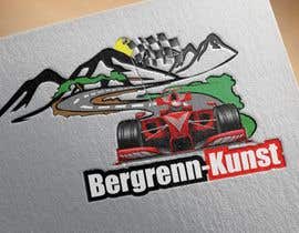 Číslo 54 pro uživatele Design a Logo for a car hill climb racing web site od uživatele adnanmagdi