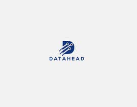 #144 para Design a Logo for Datahead de dewanmohammod