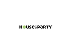 #340 para Design New Logo For House The Party (Design Idea Attached) de mahmodulbd