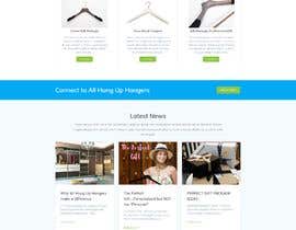 #20 for New Website (Fix &amp; Better Exisiting Website) (Design &amp; Development) by LifeofaKing