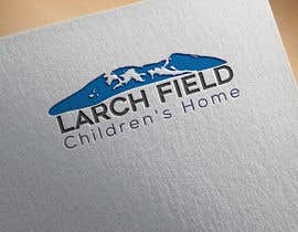 #204 para Design a Logo for a children&#039;s charity - Larchfield por ashraful1773