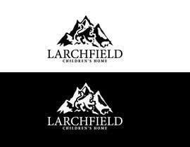 #96 para Design a Logo for a children&#039;s charity - Larchfield por graphicground