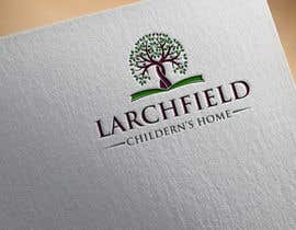 #86 para Design a Logo for a children&#039;s charity - Larchfield por sumifarin
