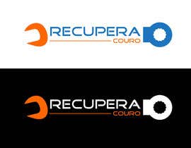 #7 for Create Logo &quot;RECUPERA COURO&quot; by omardesigner87