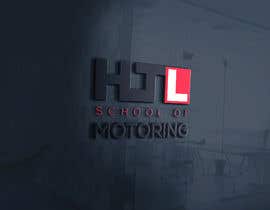 #44 for driving logo by jhapollo