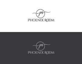 majorshohag1님에 의한 Design a Logo for  The Phoenix Room을(를) 위한 #1