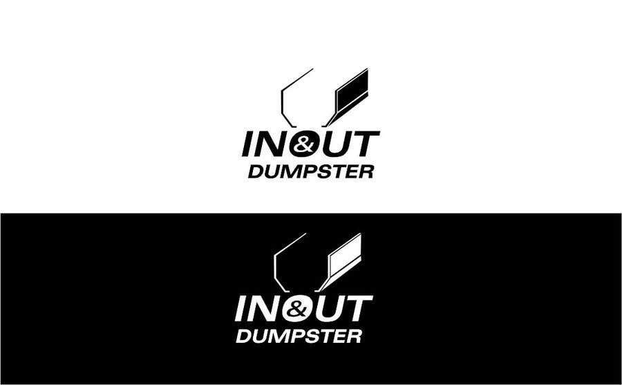 Contest Entry #101 for                                                 Dumpster Rental Company Logo
                                            