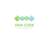 #32 para Logo for “DNA Code Fitness”. A masculine fitness line. The attached photo provides you with the kind of character we are looking for. Logo should include DNA imagery. Will need an image for social media use and one optimized for printing on clothing. por SundarVigneshJR
