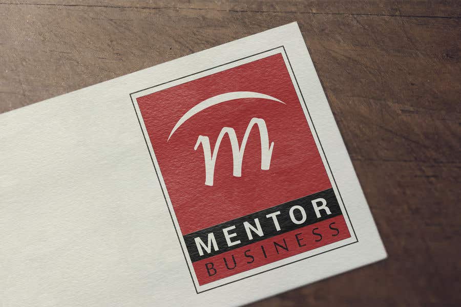 Participación en el concurso Nro.115 para                                                 Re-Create Mentor’s Logos & Graphics
                                            