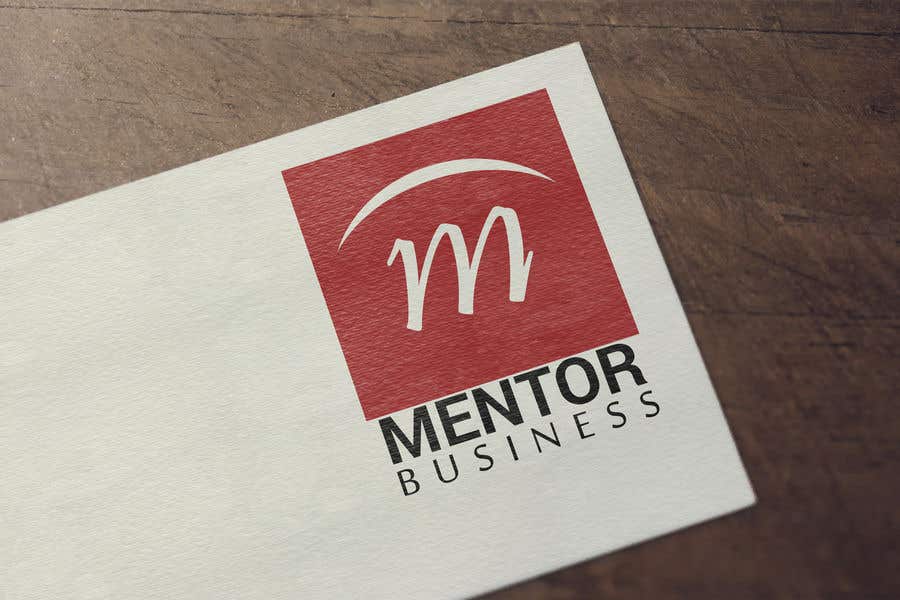 Contest Entry #122 for                                                 Re-Create Mentor’s Logos & Graphics
                                            
