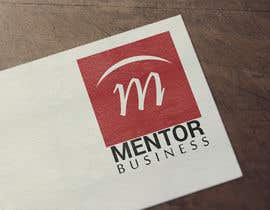 #122 for Re-Create Mentor’s Logos &amp; Graphics by shaimuzzaman