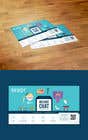 #141 for Design a simple &amp; informative flyer (print) by NanakGraphics