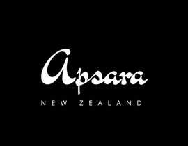 #2 para Design a logo for Fashion Retail Store named &quot;Apsara&quot; de Unonumero