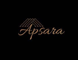 #162 สำหรับ Design a logo for Fashion Retail Store named &quot;Apsara&quot; โดย suklabg