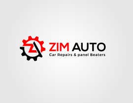 #25 for Auto Logo . by manik6264