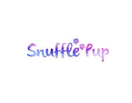 #33 para Build me a Logo - Snuffle Pup de chickykhedwal171