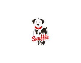#1 for Build me a Logo - Snuffle Pup by Psynsation