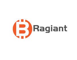#24 для logo for my crypo trading business company name Ragiant від omarfaruqe52