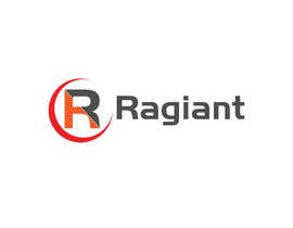 #25 для logo for my crypo trading business company name Ragiant від omarfaruqe52