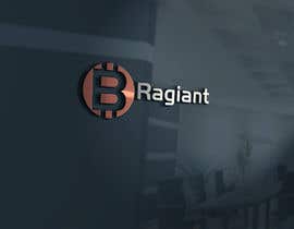 #26 для logo for my crypo trading business company name Ragiant від omarfaruqe52