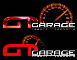 #8 cho Logo Design for Automotive Workshop (High Performance Cars) bởi niccroadniccroad