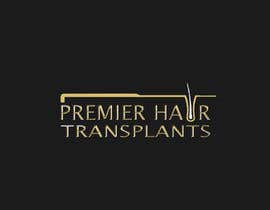 #3 untuk Design a Logo for Hair Transplant oleh sertankk