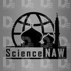 #8 ， Creating a Logo and Site Icon for a science news website 来自 davidgacosta2486